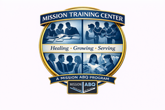 Mission Training Center
