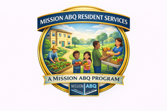 Resident Services